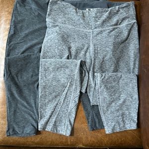 New Balance Legging Bundle